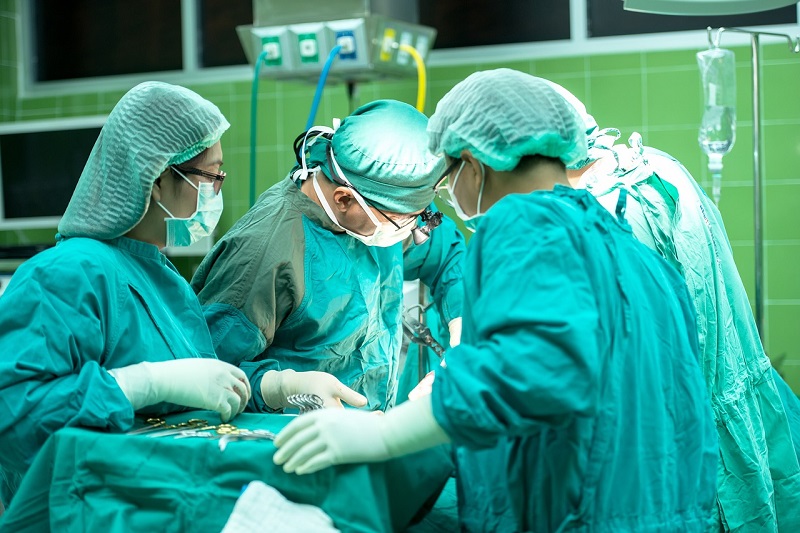 Comment: Can AI support the development of wound care in The UK?