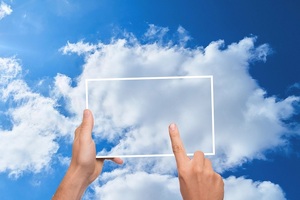COMMENT: Cloud networking: A shot in the arm for healthcare