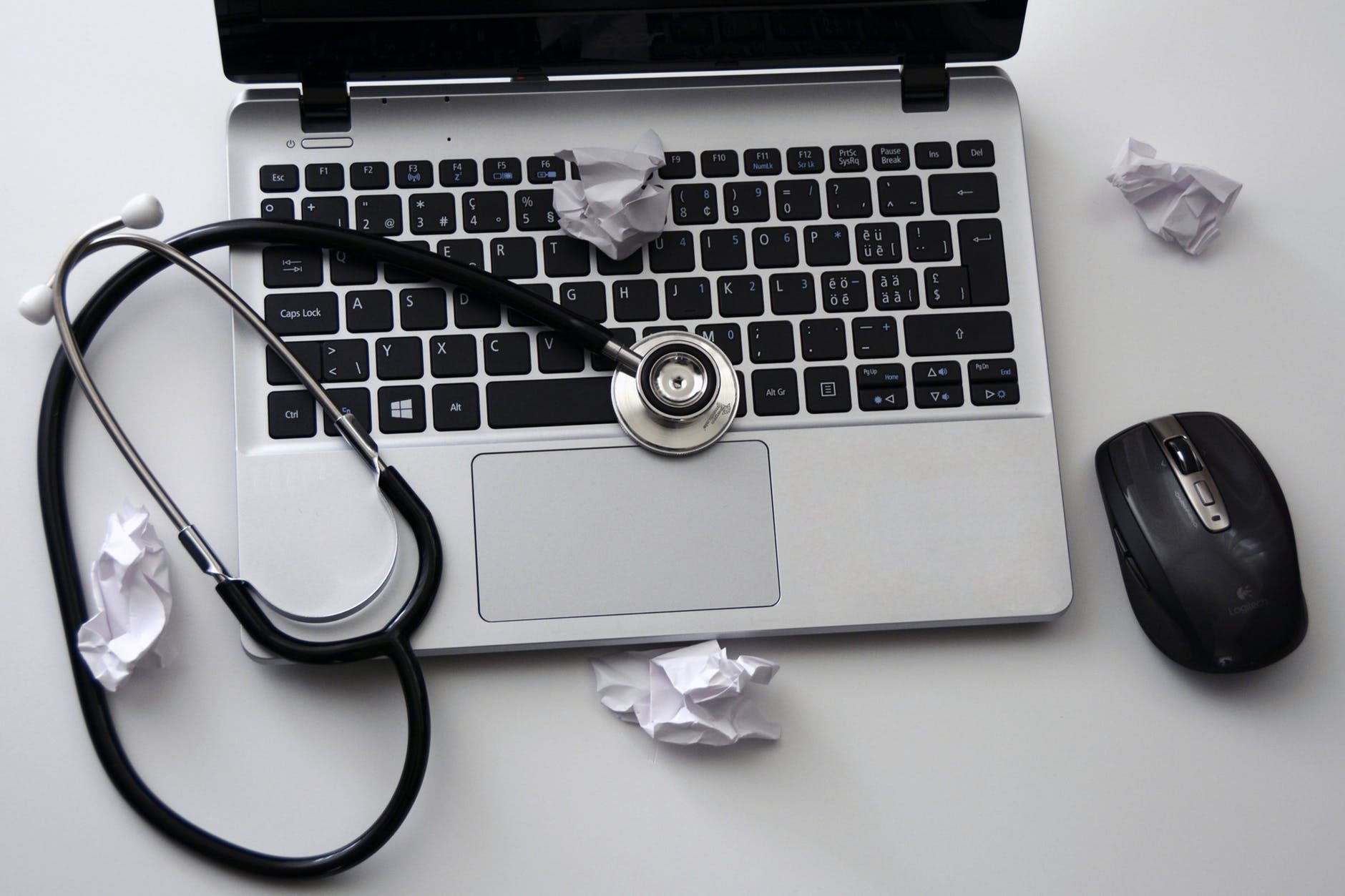 Threat intelligence is an essential tool for health operators