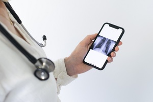 Comment: Data Saves Lives - how the Government's new digital strategy will impact the healthcare sector