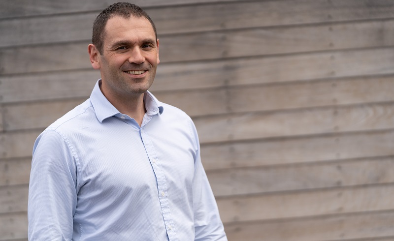 Comment: Digital transformation for a connected healthcare service
