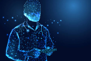 Comment: Digital transformation ‘key’ to helping the NHS cope post pandemic