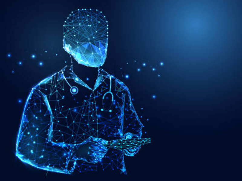 Comment: Digital transformation ‘key’ to helping the NHS cope post pandemic