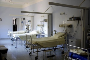 Comment: Driving data efficiencies in healthcare