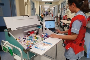 COMMENT: ePMAs are crucial to tackling overprescribing in the NHS