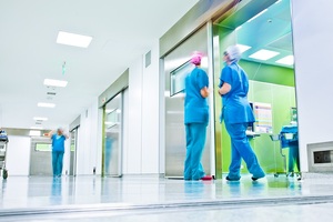 Comment: Financing digital capabilities in healthcare