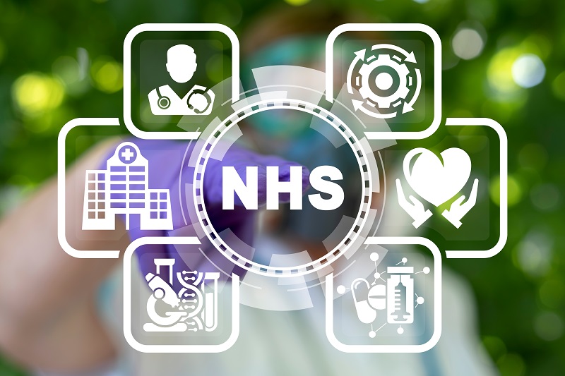 Before ebarking on digital transformation, trusts need to ensure the right foundations are in place