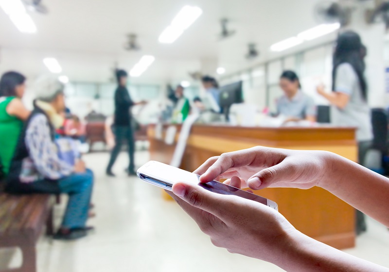 Comment: Getting the fundamentals right - Ensuring the success of digital projects through solid foundations