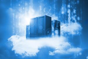 Comment: Healthcare is still in the clouds
