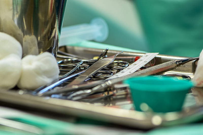Comment: Hospital inventory management: the data doesn’t lie