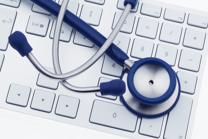 Comment: How digitisation and AI can help create a more-efficient and responsive healthcare system