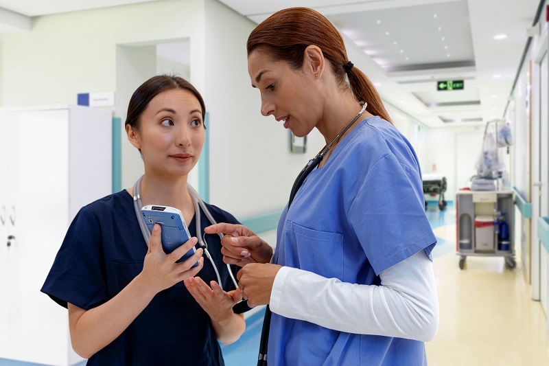 Comment: How mobilisation enables temporary field hospitals to increase efficiency