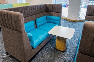 Comment: How modern healthcare design reflects evolving patient needs