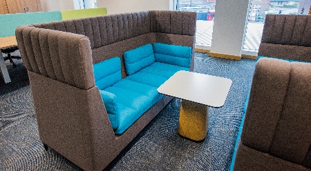 Comment: How modern healthcare design reflects evolving patient needs