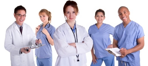Comment: How workforce planning tools can help the NHS save money