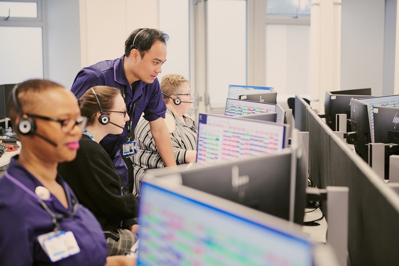 Comment: Integrated care systems start with integrated operations