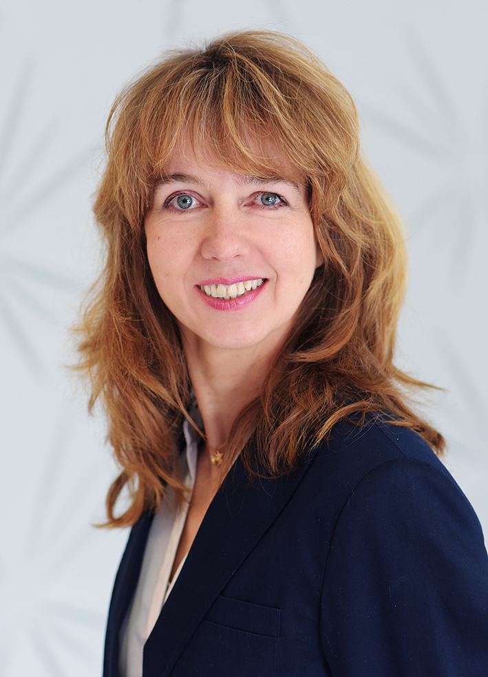 Eva Weber