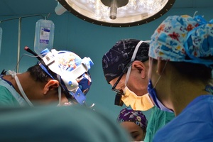 Comment: Nothing routine about routine operations