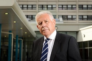 Comment: Patient flow in a pandemic