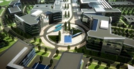 Comment: Planning 'crucial' to future of the NHS estate