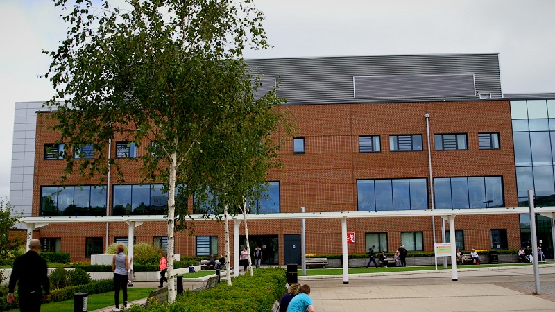 Comment: Prescribing the NHS an energy cure