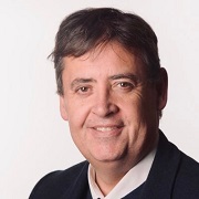 Stephen Boyle