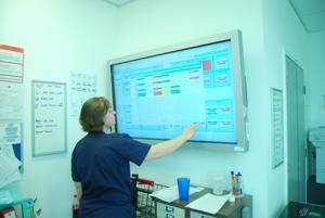 Comment: Surviving the worst winter the NHS has ever seen
