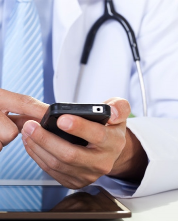 Comment: The Future of Communications in Healthcare