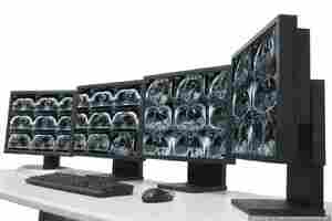 Comment: Unlocking efficiency gains through cross-site reporting of diagnostic imaging