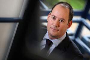 Commercial director appointed at Shaw healthcare