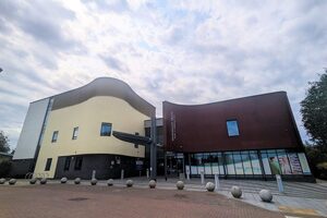Community Diagnostic Centre opens in Birmingham