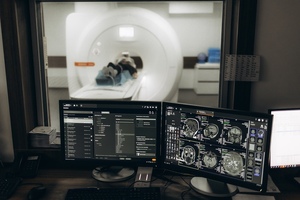 Community Diagnostic Centres and teleradiology: The perfect partnership?