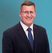 Community Health Partnerships appoints former McCarthy Stone MD to its board