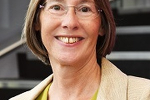 Community Health Partnerships appoints new chairman