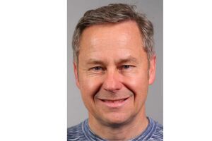 Community Health Partnerships appoints new Chief Property Officer