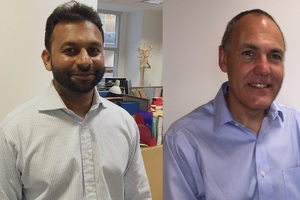 Community Health Partnerships strengthens team with two appointments 