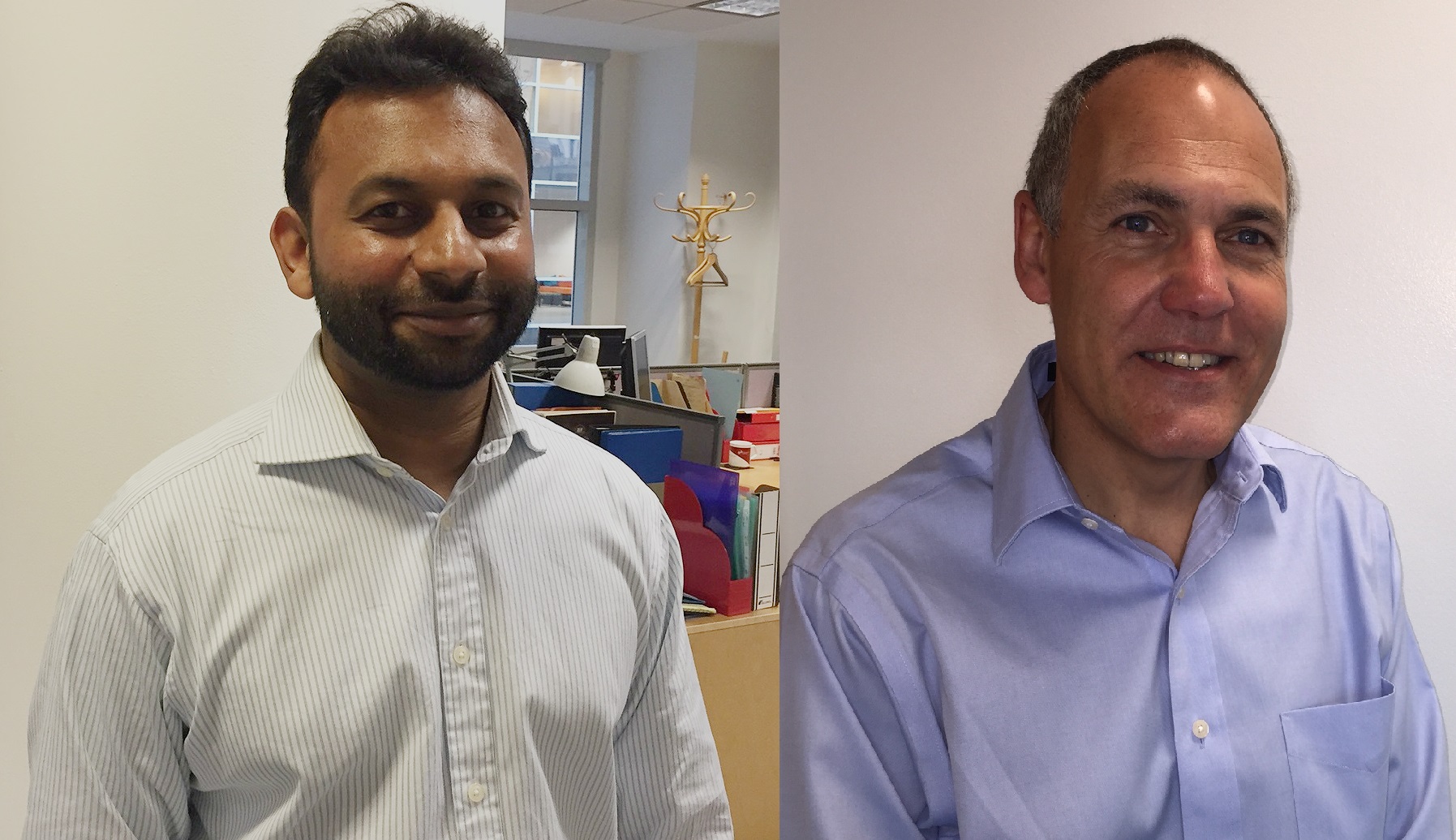 Community Health Partnerships strengthens team with two appointments 