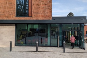 Community hospital gets a new lease of life