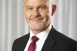 Community Ventures appoints new director