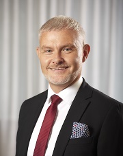 Community Ventures appoints new director