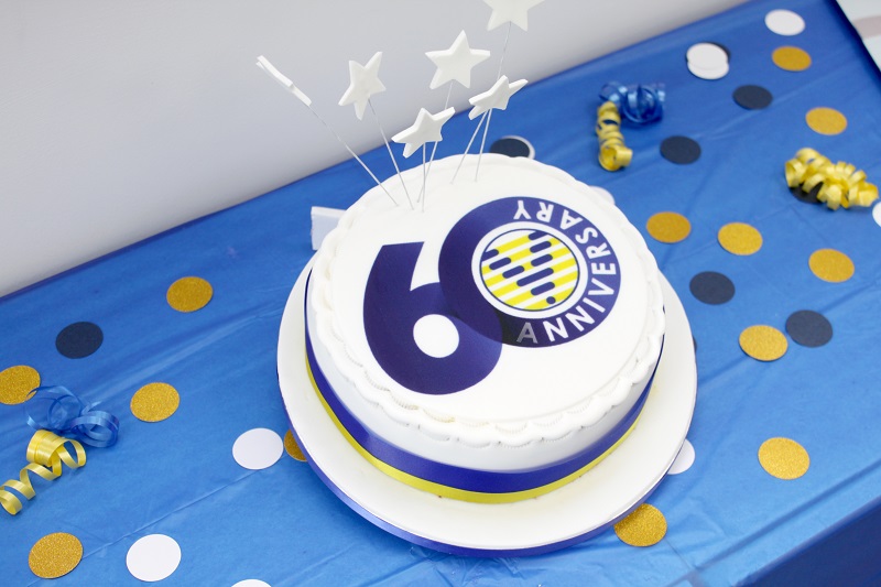 Company insight: Vistamatic Vision Panels celebrate 60 years