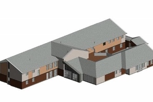 Completion of Newcastle primary care centre