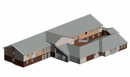Completion of Newcastle primary care centre