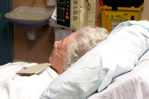 Concern as NHS trials Airbnb-style home care scheme