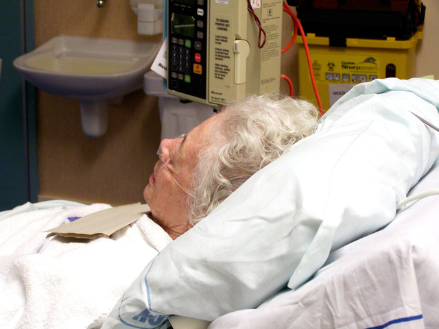 Concern as NHS trials Airbnb-style home care scheme