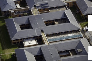 Condition, cost and compliance – flat-roof asset management 