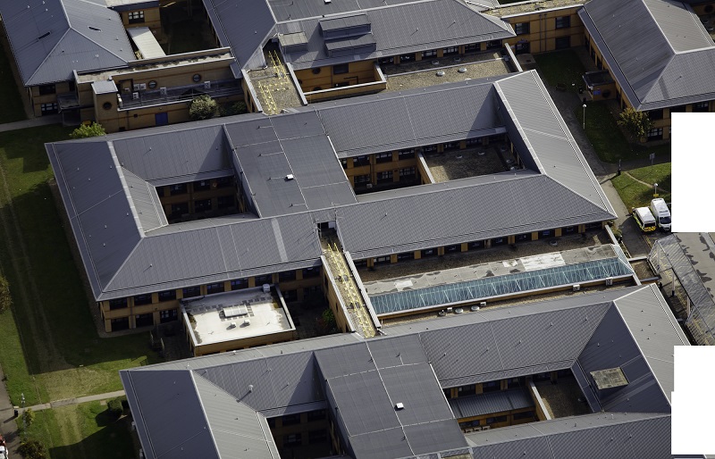 Condition, cost and compliance – flat-roof asset management 
