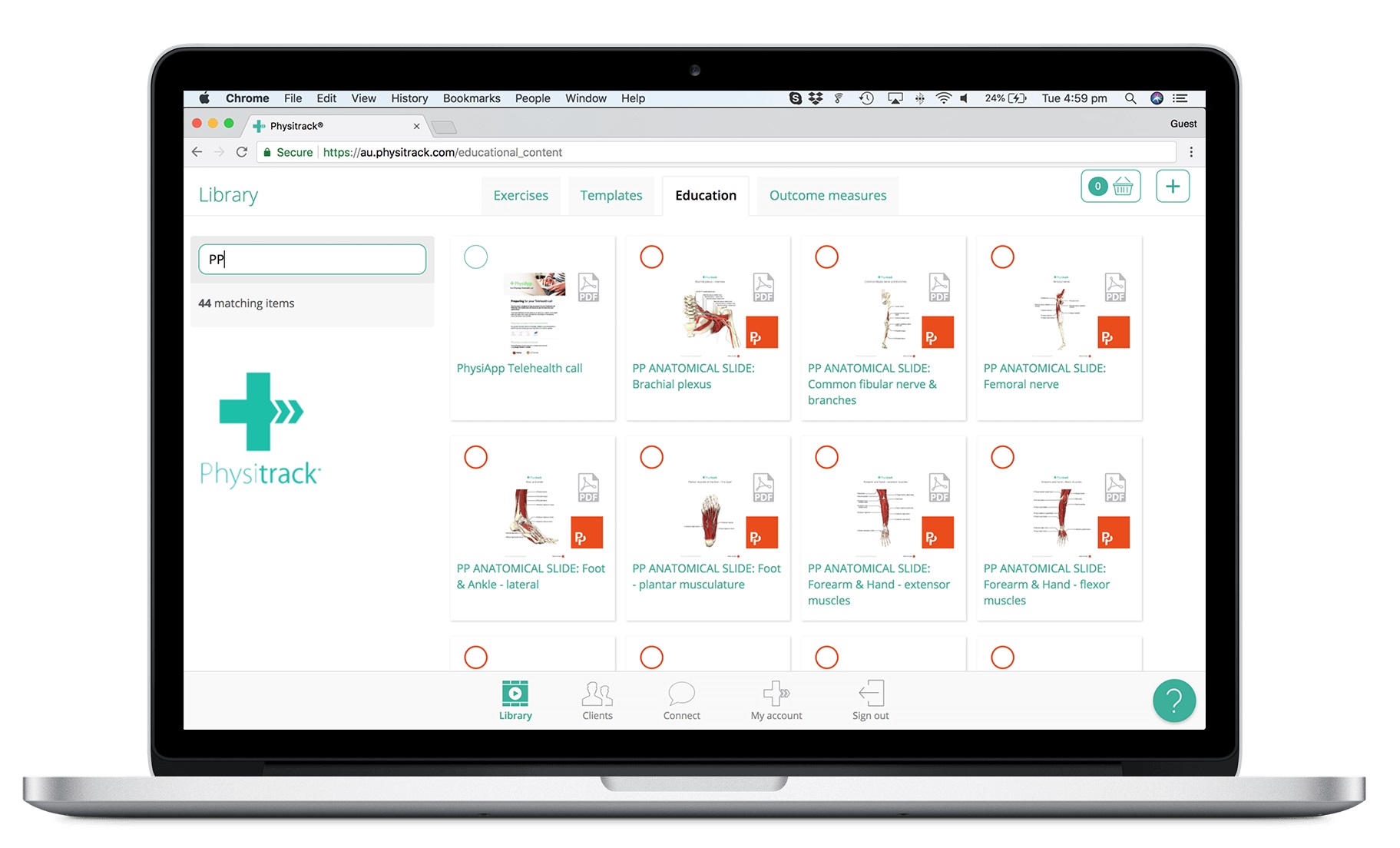Connect Health continues digital investment