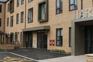 Connected care solutions transform Hare Hill extra care scheme 