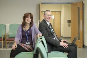 Connected Nottinghamshire offers ‘safer, more efficient’ care with MIG record sharing